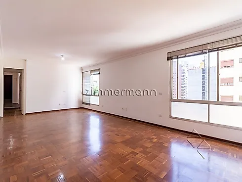 Apartamento 4 Quartos com 1 Suíte e 135m² - Perdizes - Apartamento em Perdizes, Sao Paulo - Foto 1