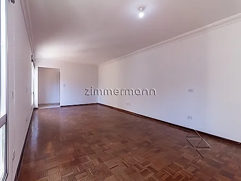 Apartamento 4 Quartos com 1 Suíte e 135m² - Perdizes - Apartamento em Perdizes, Sao Paulo - Foto 3