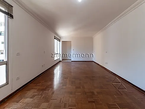 Apartamento 4 Quartos com 1 Suíte e 135m² - Perdizes - Apartamento em Perdizes, Sao Paulo - Foto 4