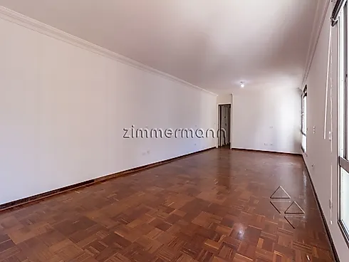 Apartamento 4 Quartos com 1 Suíte e 135m² - Perdizes - Apartamento em Perdizes, Sao Paulo - Foto 5