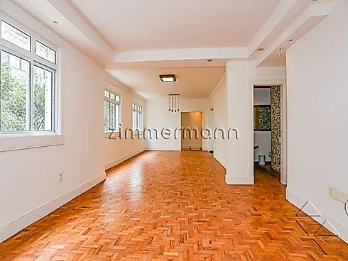 Bela Vista, São Paulo