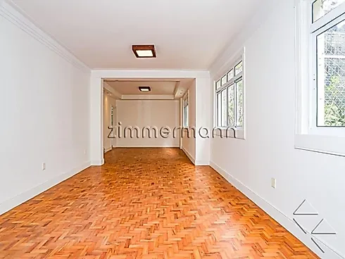 Apartamento 3 Quartos com 1 Suíte e 228m² - Bela Vista - Apartamento em Bela Vista, São Paulo - Foto 2