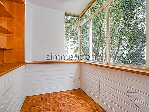 Apartamento 3 Quartos com 1 Suíte e 228m² - Bela Vista - Apartamento em Bela Vista, São Paulo - Foto 3
