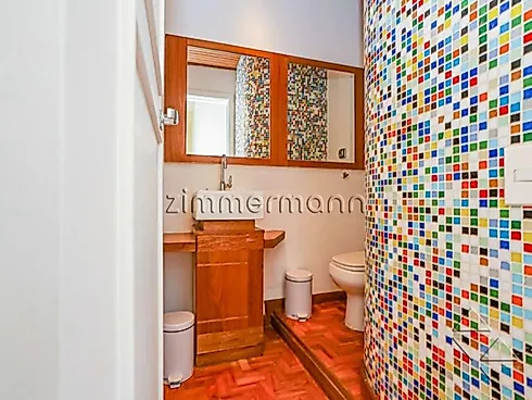 Apartamento 3 Quartos com 1 Suíte e 228m² - Bela Vista - Apartamento em Bela Vista, São Paulo - Foto 4