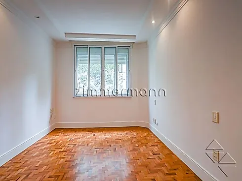 Apartamento 3 Quartos com 1 Suíte e 228m² - Bela Vista - Apartamento em Bela Vista, São Paulo - Foto 5