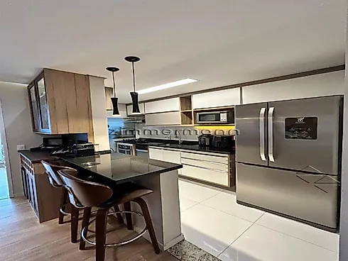 Apartamento 2 Quartos com 1 Suíte e 84m² - Vila Andrade - Apartamento em Vila Andrade, São Paulo - Foto 5