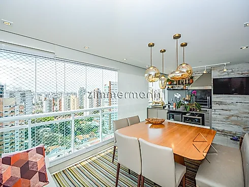 Brooklin, São Paulo