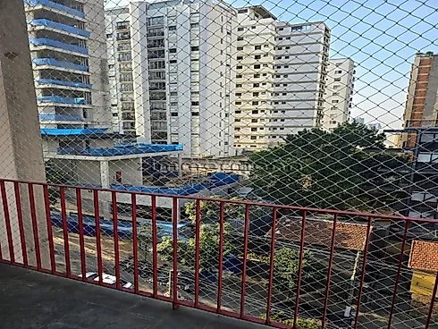 Apartamento 3 Quartos com 80m² - Vila Madalena - Apartamento em Vila Madalena, Sao Paulo - Foto 2