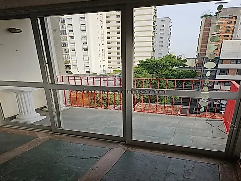 Apartamento 3 Quartos com 80m² - Vila Madalena - Apartamento em Vila Madalena, Sao Paulo - Foto 3