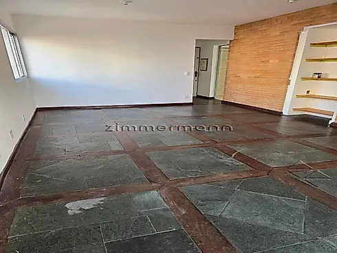 Apartamento 3 Quartos com 80m² - Vila Madalena - Apartamento em Vila Madalena, Sao Paulo - Foto 4