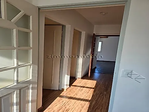 Apartamento 3 Quartos com 80m² - Vila Madalena - Apartamento em Vila Madalena, Sao Paulo - Foto 5