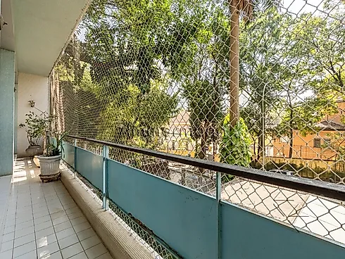 Apartamento 5 Quartos com 5 Suítes e 446m² - Higienopolis - Apartamento em Higienopolis, Sao Paulo - Foto 2