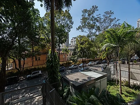 Apartamento 5 Quartos com 5 Suítes e 446m² - Higienopolis - Apartamento em Higienopolis, Sao Paulo - Foto 3