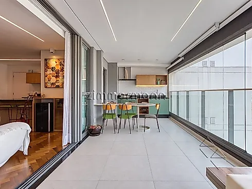 Perdizes, São Paulo