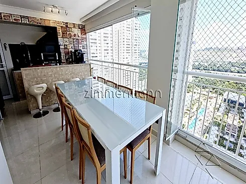 Santo Amaro, São Paulo