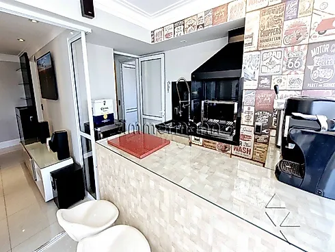 Apartamento 2 Quartos com 1 Suíte e 100m² - Santo Amaro - Apartamento em Santo Amaro, São Paulo - Foto 2