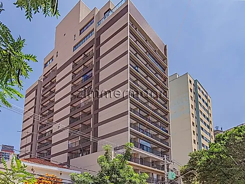 Agua Branca, São Paulo