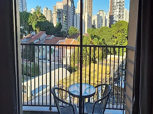 Casa 1 Quarto com 22m² - Agua Branca - Casa em Agua Branca, São Paulo - Foto 2