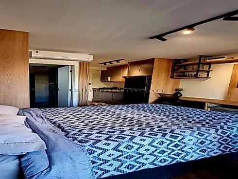 Casa 1 Quarto com 22m² - Agua Branca - Casa em Agua Branca, São Paulo - Foto 4