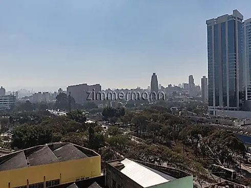 Apartamento 3 Quartos com 1 Suíte e 100m² - Agua Branca - Apartamento em Agua Branca, São Paulo - Foto 2