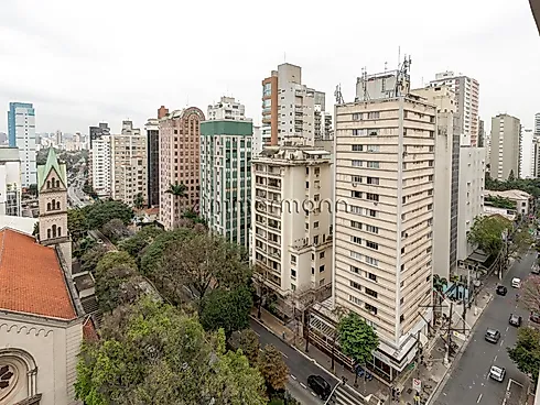 Casa 1 Quarto com 30m² - Jardim Paulista - Casa em Jardim Paulista, São Paulo - Foto 3