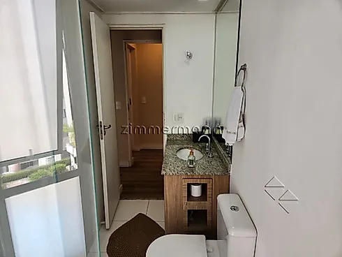 Apartamento 3 Quartos com 1 Suíte e 85m² - Vila Andrade - Apartamento em Vila Andrade, São Paulo - Foto 5