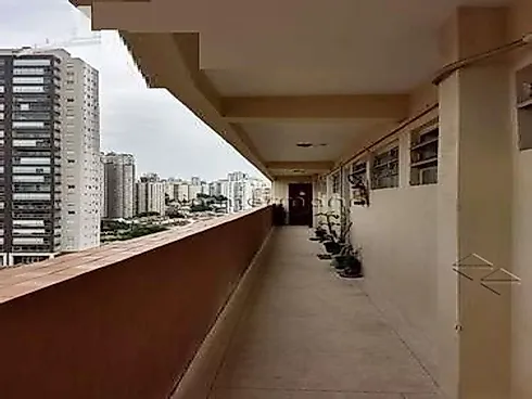 Apartamento 2 Quartos com 51m² - Vila Romana - Apartamento em Vila Romana, São Paulo - Foto 2