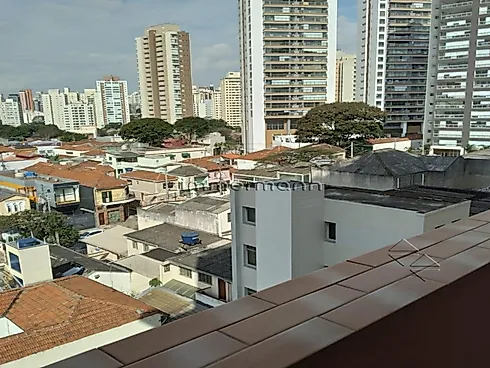 Apartamento 2 Quartos com 51m² - Vila Romana - Apartamento em Vila Romana, São Paulo - Foto 3