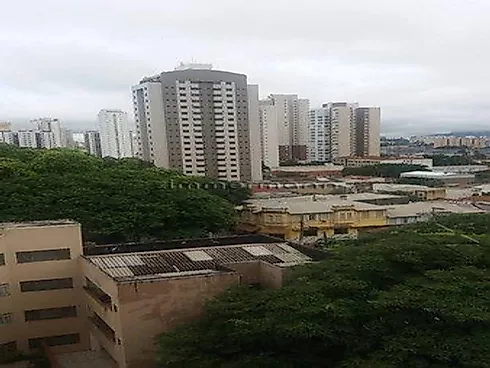 Apartamento 2 Quartos com 51m² - Vila Romana - Apartamento em Vila Romana, São Paulo - Foto 4