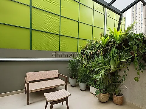 Casa 1 Quarto com 53m² - Pompeia - Casa em Pompeia, São Paulo - Foto 4