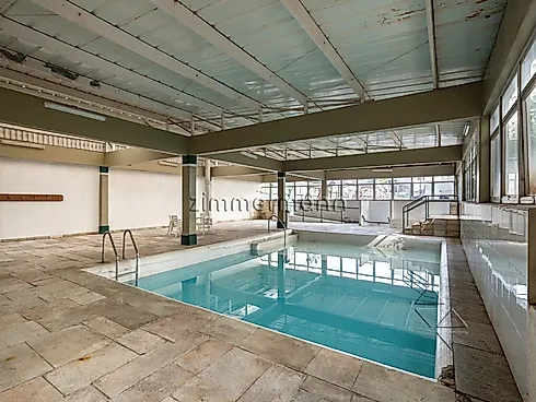 Jardim Europa, São Paulo