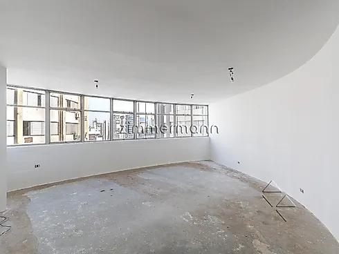 Apartamento 3 Quartos com 1 Suíte e 180m² - Jardim Europa - Apartamento em Jardim Europa, São Paulo - Foto 2