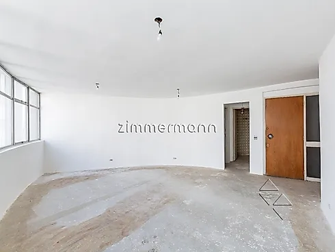 Apartamento 3 Quartos com 1 Suíte e 180m² - Jardim Europa - Apartamento em Jardim Europa, São Paulo - Foto 3