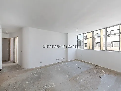 Apartamento 3 Quartos com 1 Suíte e 180m² - Jardim Europa - Apartamento em Jardim Europa, São Paulo - Foto 4