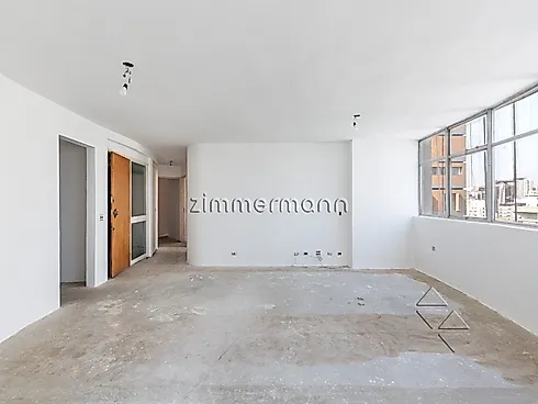 Apartamento 3 Quartos com 1 Suíte e 180m² - Jardim Europa - Apartamento em Jardim Europa, São Paulo - Foto 5