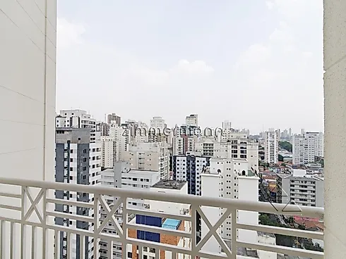 Apartamento 1 Quarto com 1 Suíte e 52m² - Perdizes - Apartamento em Perdizes, São Paulo - Foto 3