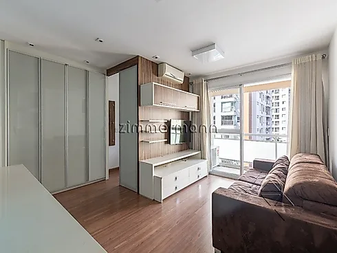 Vila Olimpia, São Paulo