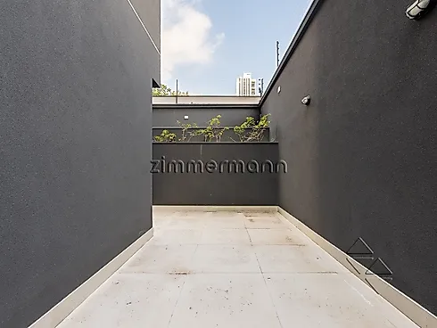 Apartamento 2 Quartos com 2 Suítes e 101m² - Higienópolis - Apartamento em Higienópolis, São Paulo - Foto 2
