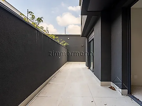 Apartamento 2 Quartos com 2 Suítes e 101m² - Higienópolis - Apartamento em Higienópolis, São Paulo - Foto 3