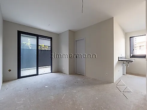 Apartamento 2 Quartos com 2 Suítes e 101m² - Higienópolis - Apartamento em Higienópolis, São Paulo - Foto 5