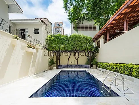 Apartamento 3 Quartos com 1 Suíte e 82m² - Vila Olimpia - Apartamento em Vila Olimpia, São Paulo - Foto 1