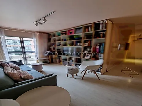 Apartamento 3 Quartos com 1 Suíte e 82m² - Vila Olimpia - Apartamento em Vila Olimpia, São Paulo - Foto 2