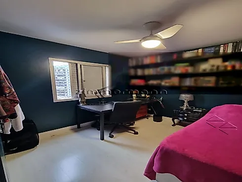 Apartamento 3 Quartos com 1 Suíte e 82m² - Vila Olimpia - Apartamento em Vila Olimpia, São Paulo - Foto 5