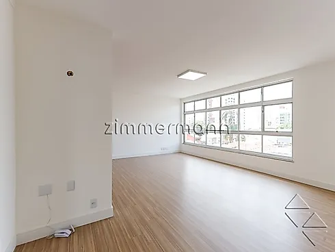 Apartamento 3 Quartos com 1 Suíte e 200m² - Lapa - Apartamento em Lapa, São Paulo - Foto 2