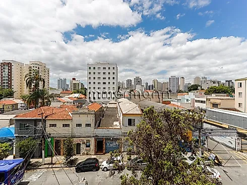 Apartamento 3 Quartos com 1 Suíte e 200m² - Lapa - Apartamento em Lapa, São Paulo - Foto 3