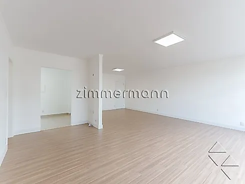 Apartamento 3 Quartos com 1 Suíte e 200m² - Lapa - Apartamento em Lapa, São Paulo - Foto 4