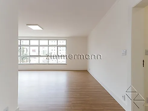 Apartamento 3 Quartos com 1 Suíte e 200m² - Lapa - Apartamento em Lapa, São Paulo - Foto 5