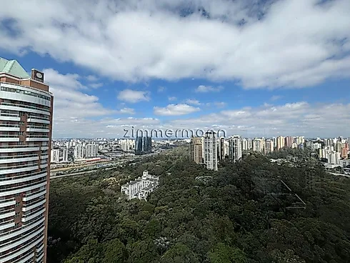 Apartamento 4 Quartos com 4 Suítes e 334m² - Panamby - Apartamento em Panamby, São Paulo - Foto 4