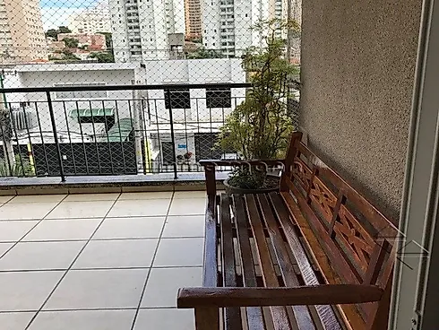 Apartamento 3 Quartos com 1 Suíte e 94m² - Saude - Apartamento em Saude, São Paulo - Foto 3