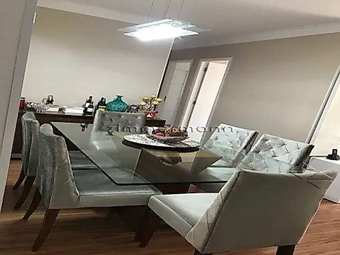 Apartamento 3 Quartos com 1 Suíte e 94m² - Saude - Apartamento em Saude, São Paulo - Foto 4